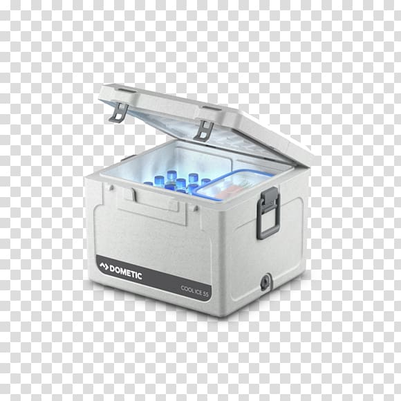 Dometic Cool-Ice WCI 42 Icebox Refrigerator Dometic Cool Ice WCI-55, refrigerator transparent background PNG clipart