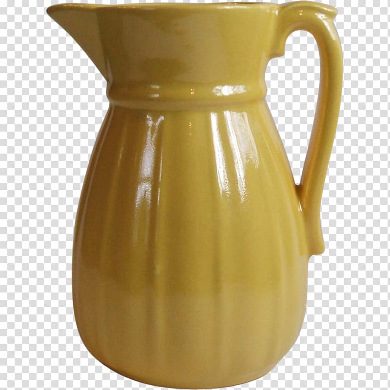 Jug Milk Ceramic Pitcher, milk transparent background PNG clipart