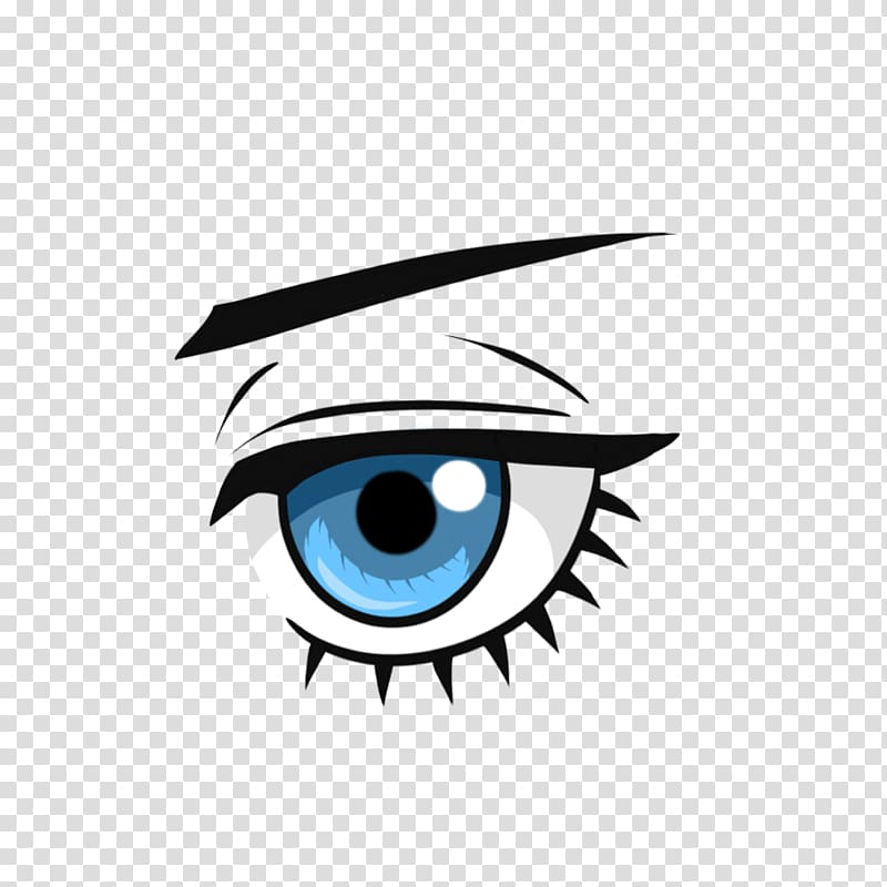 Eye Eren Yeager Attack on Titan Face, attack on titan skin titan transparent background PNG clipart