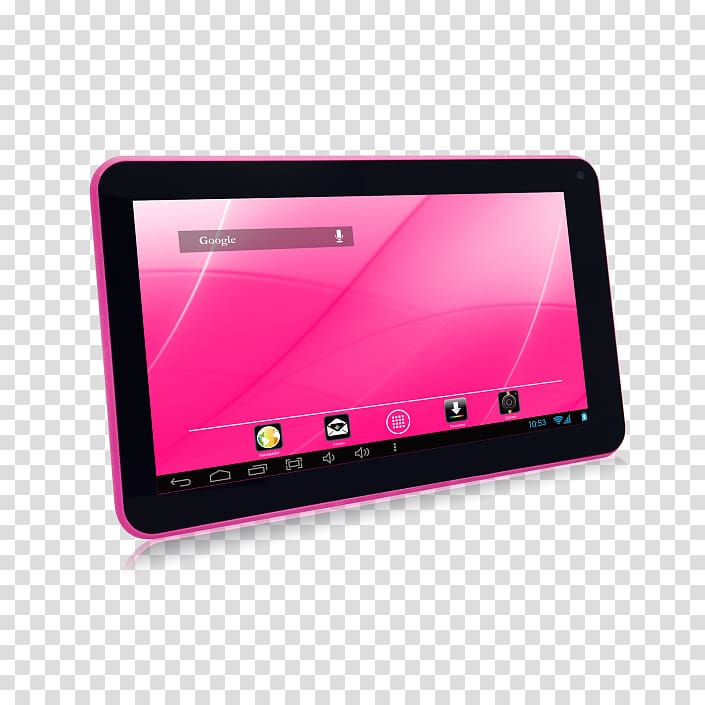 Tablet Computers Polaroid Corporation Electronics Camera, Camera transparent background PNG clipart