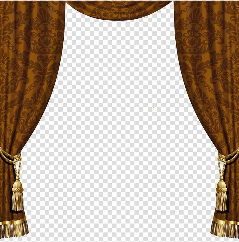 Window treatment Curtain Window Blinds & Shades , curtains transparent background PNG clipart