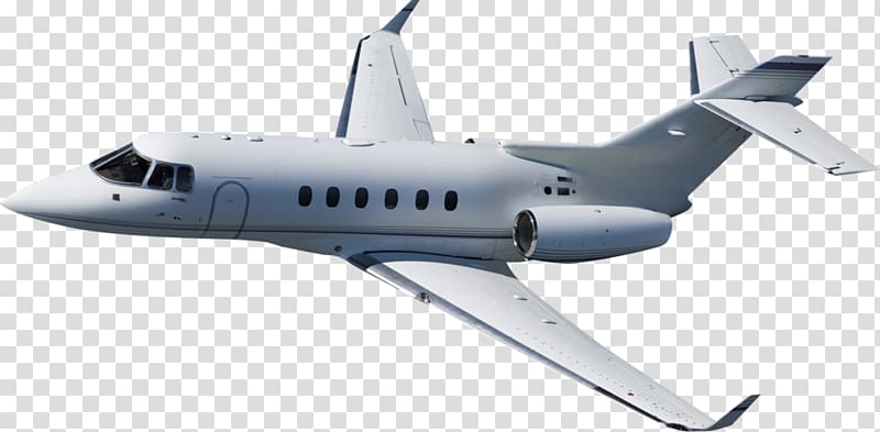 Airplane Jet aircraft Aviation Business jet, private Jet transparent background PNG clipart