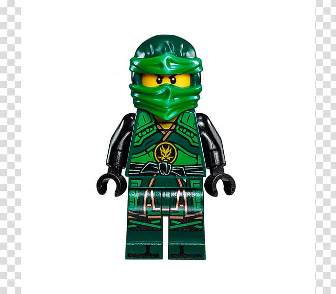 Lloyd Garmadon Sensei Wu The Hands of Time Lego Ninjago: Nindroids, toy transparent background PNG clipart