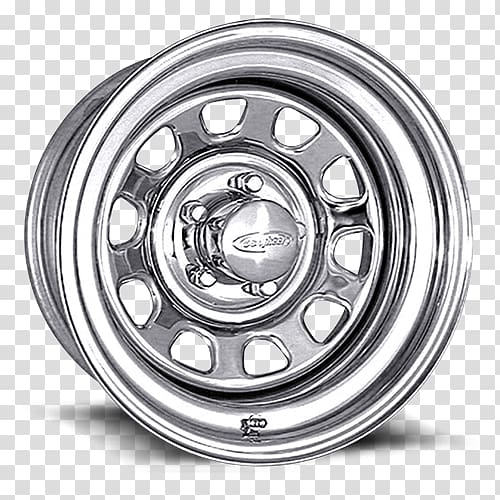 Alloy wheel Spoke Rim Circle, Daytona Usa 2 transparent background PNG clipart