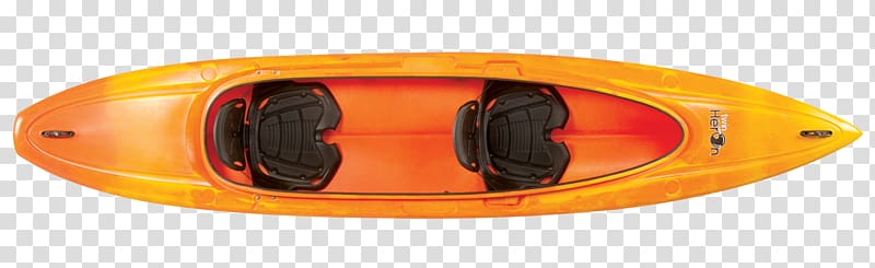 Kayak fishing Canoe Recreation Sit-on-top, festive fringe material transparent background PNG clipart