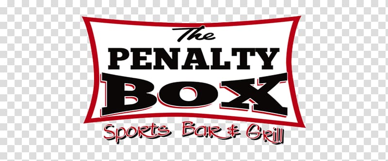 Cornerstone Arena The Penalty Box Ice rink Logo, others transparent background PNG clipart