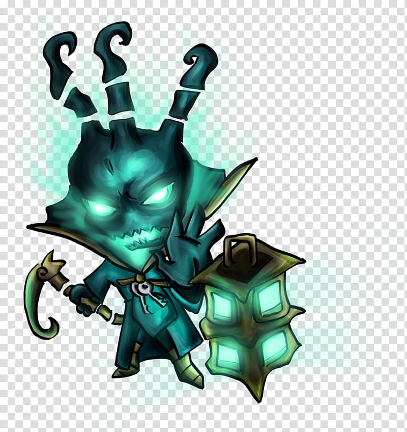 Chibi League of Legends, Chibi transparent background PNG clipart