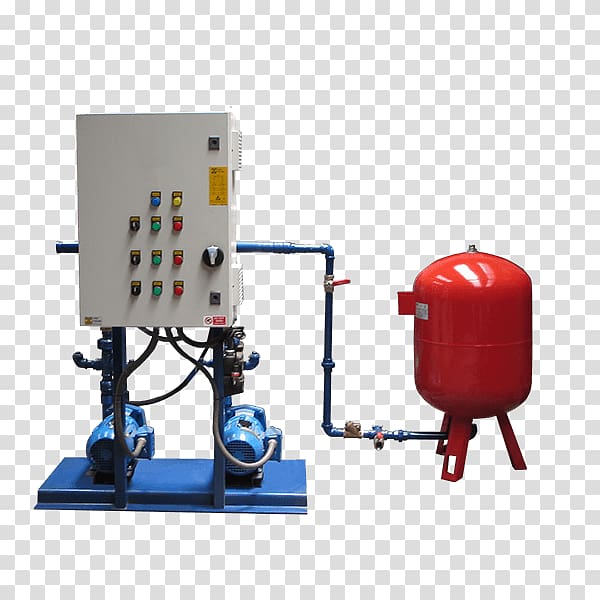 Submersible pump Engineering System Machine, technology transparent background PNG clipart