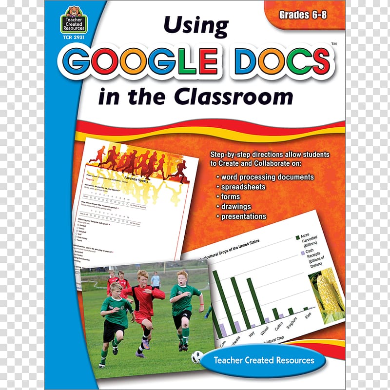 Using Google Docs in Your Classroom: Grade 6-8 Using Google Docs in Your Classroom: Grade 4-5 Google Classroom Student, student transparent background PNG clipart