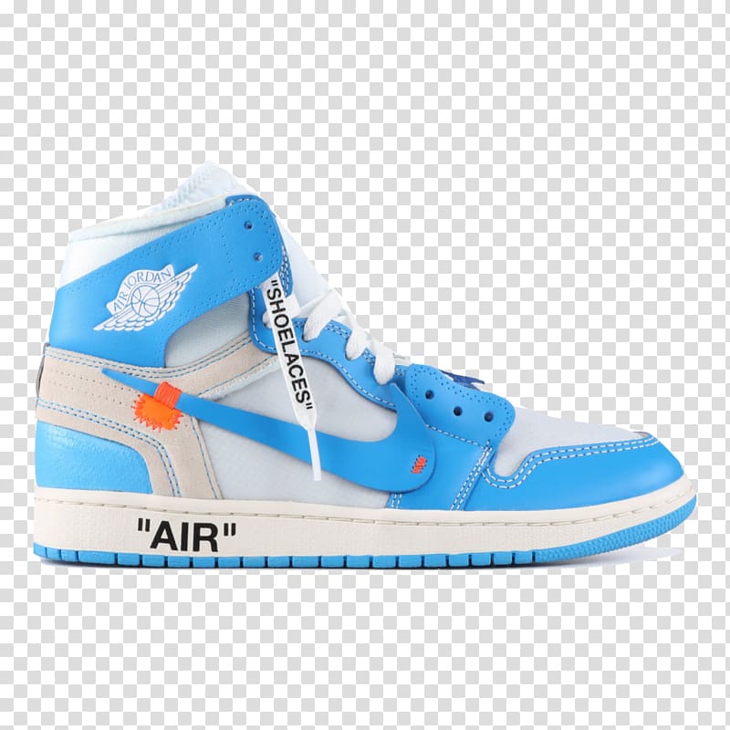 Air Jordan 1 X Off White Nrg AQ0818 148 Nike Off-White Sports shoes, nike transparent background PNG clipart