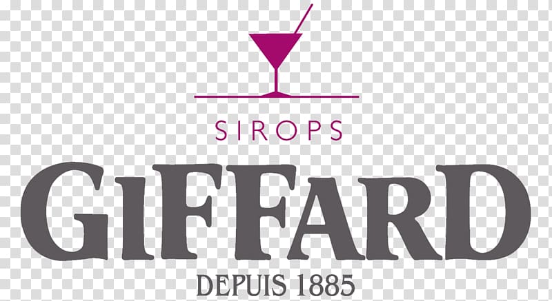 Liqueur Giffard Logo Menthe-Pastille Brand, international bartenders association transparent background PNG clipart