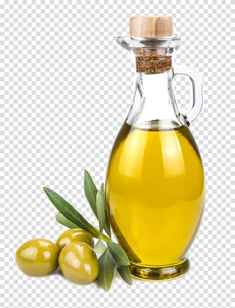 Greek cuisine Olive oil Italian cuisine, olive oil transparent background PNG clipart
