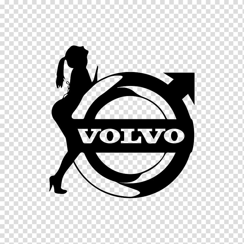 Volvo on sale logo png