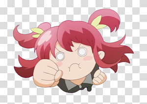 Mammal Mangaka Desktop , Computer transparent background PNG clipart thumbnail