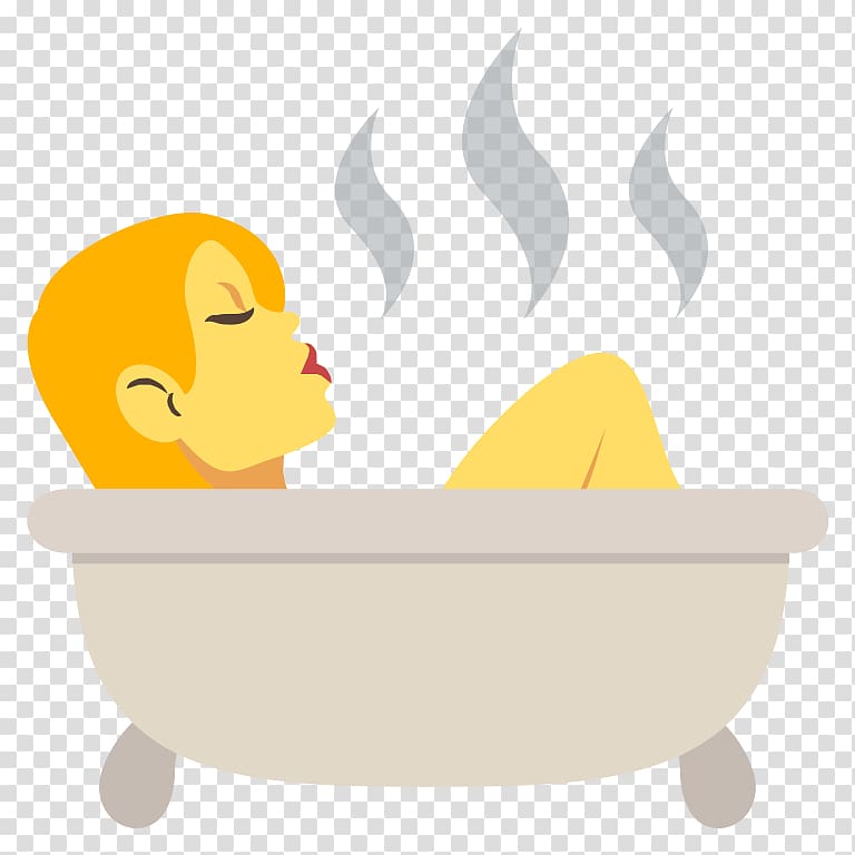Pile of Poo emoji Bathtub Bathroom Emojipedia, Emoji transparent background PNG clipart