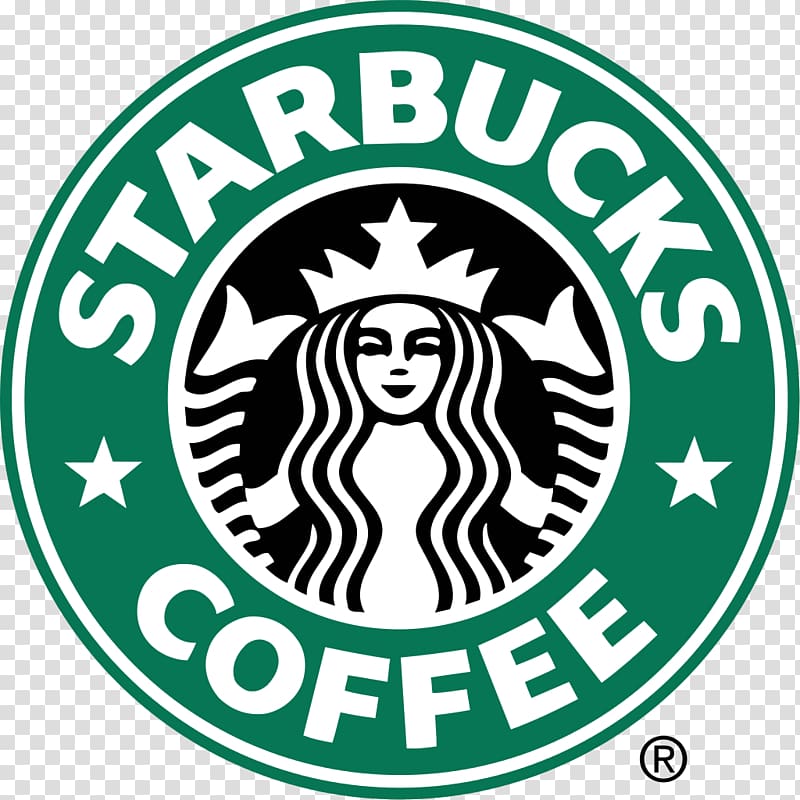 Seattle's Best Coffee The Starbucks Coffee Logo, Coffee transparent background PNG clipart