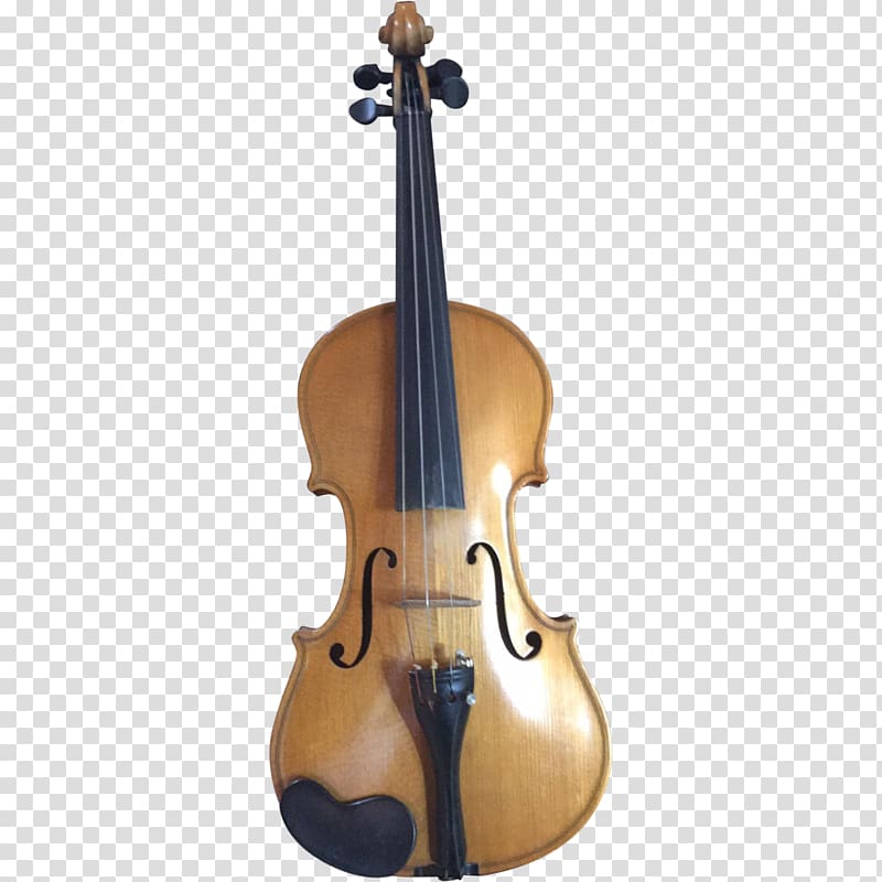 Electric violin Bow Musical Instruments Cremona, violin transparent background PNG clipart