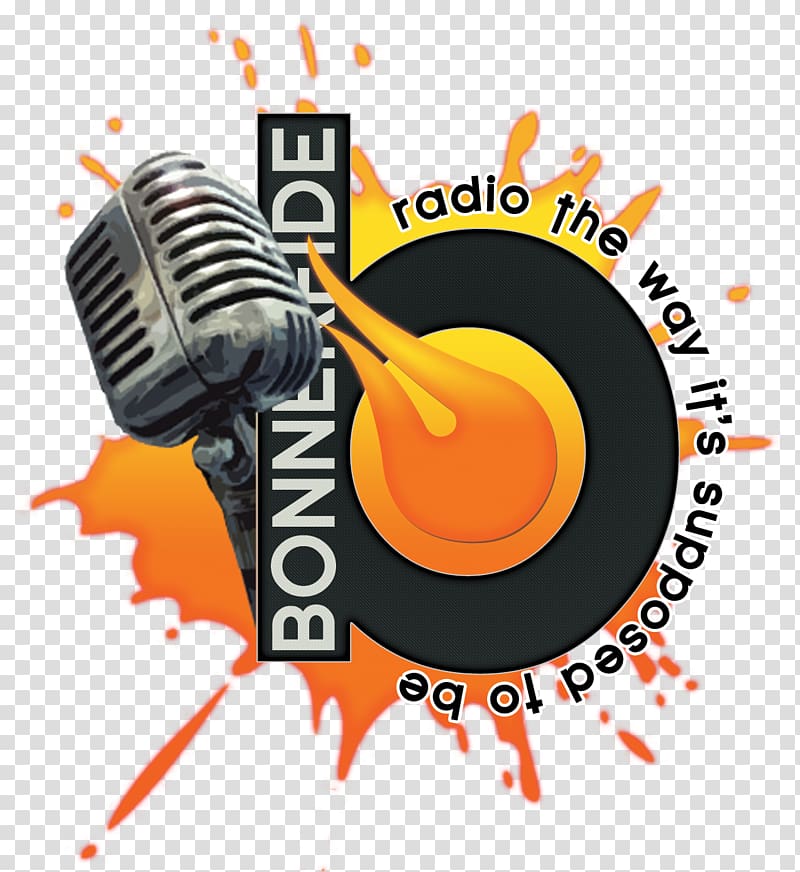 Logo Radio program Breakfast television Television show, radio transparent background PNG clipart