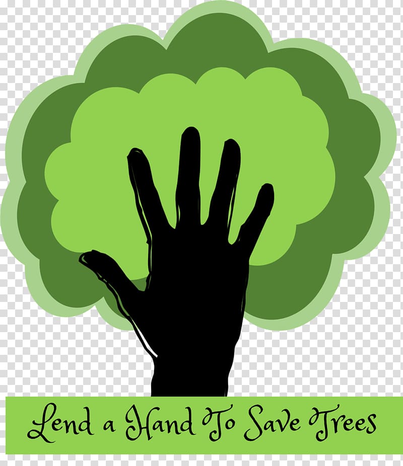 Tree Poster Slogan, posters transparent background PNG clipart