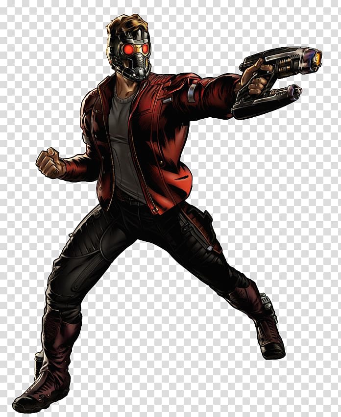 Star-Lord Marvel: Avengers Alliance Drax the Destroyer Marvel Cinematic Universe Marvel Comics, she hulk transparent background PNG clipart