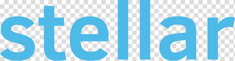 Logo Stellar Brand Font Trademark, stellar transparent background PNG clipart