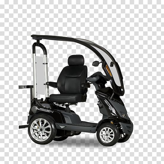 Mobility Scooters Car Wheel PF7S Power Scooter, Mobility Scooters transparent background PNG clipart