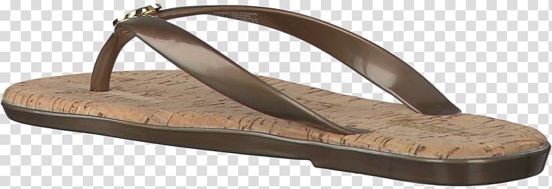 Michael Kors Flip-flops Shoe Sandal Slide, michael kors flip flops transparent background PNG clipart