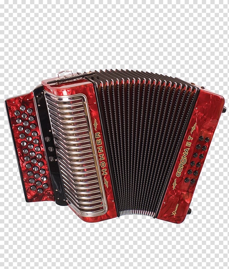 Diatonic button accordion Hohner Piano accordion, Accordion transparent background PNG clipart