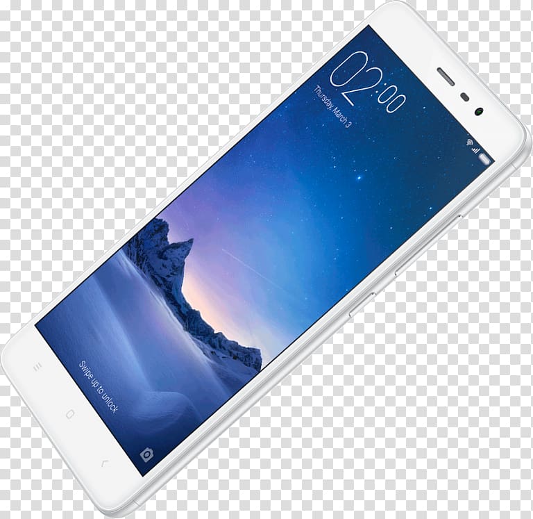 Xiaomi Redmi Note 4 Xiaomi Redmi Note 3 Xiaomi Mi 5, smartphone transparent background PNG clipart