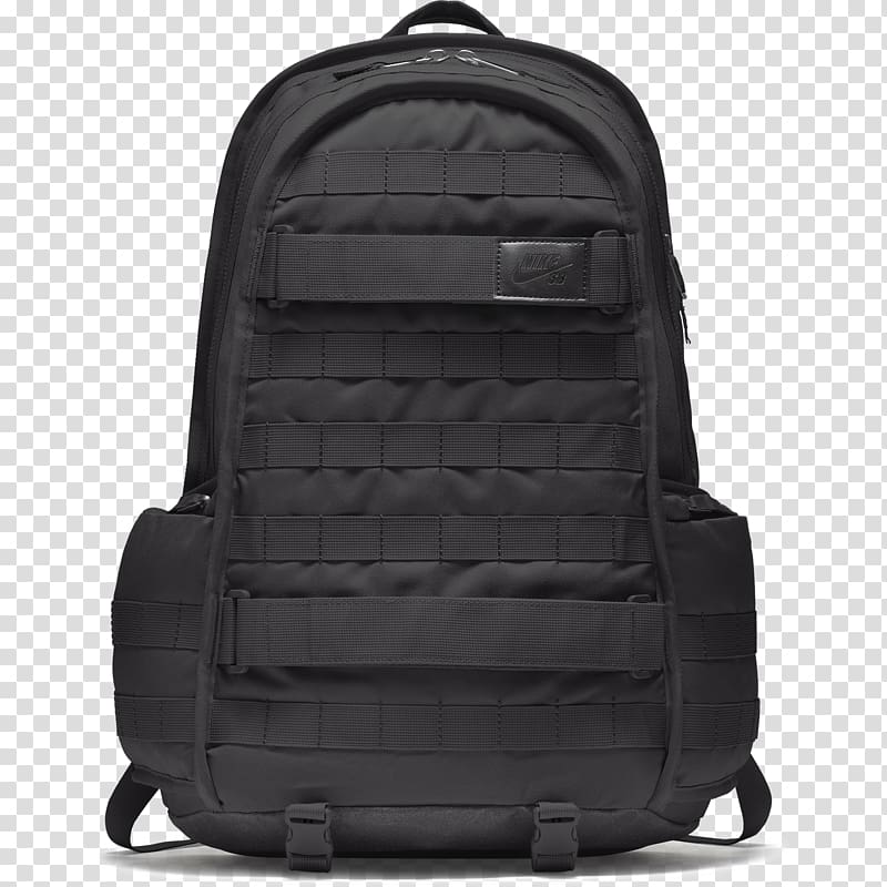 Nike SB RPM Backpack Nike Skateboarding, electric skateboard backpack transparent background PNG clipart