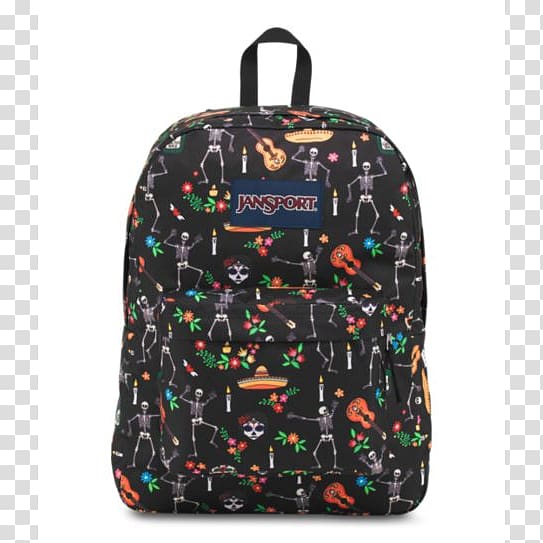 JanSport SuperBreak Backpack Bag JanSport Big Student, backpack transparent background PNG clipart