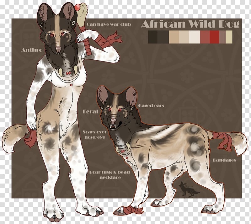 Dog breed African wild dog Dhole Feral animal, Dog transparent background PNG clipart