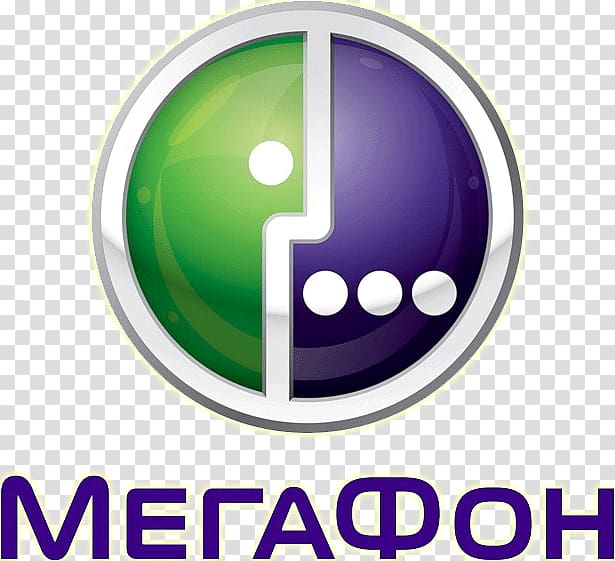 MegaFon Trademark Logo Tajikistan MTS, megafon transparent background PNG clipart