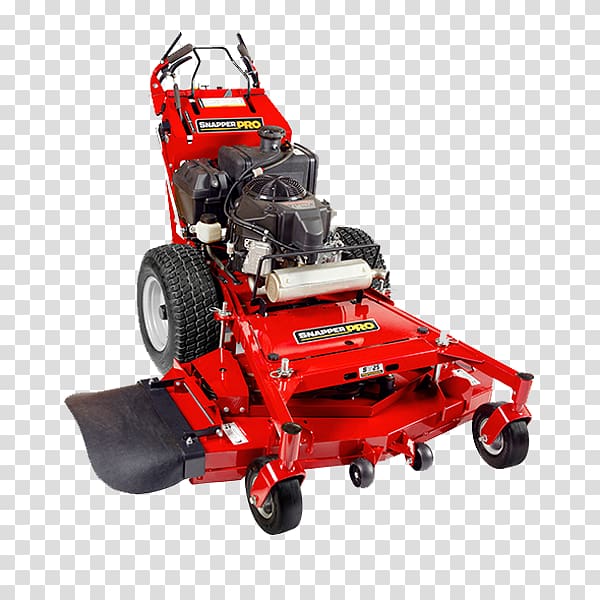 Lawn Mowers Zero-turn mower Ferris FW25 Snapper Inc., snapper transparent background PNG clipart