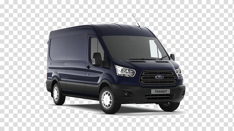 Ford Transit Connect Ford Transit Custom Van Car Ford Transit Courier, car transparent background PNG clipart
