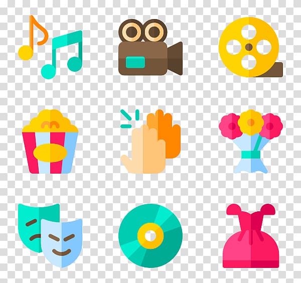 Performing arts The arts Computer Icons, propose transparent background PNG clipart