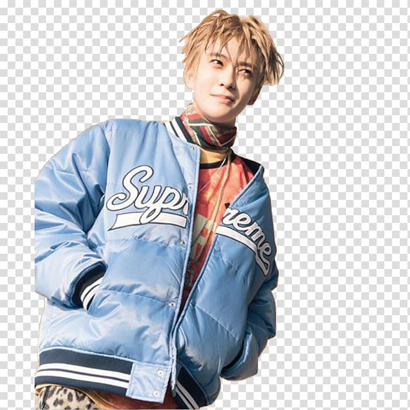 Jaehyun NCT 127 NCT #127 Limitless, mark nct transparent background PNG clipart