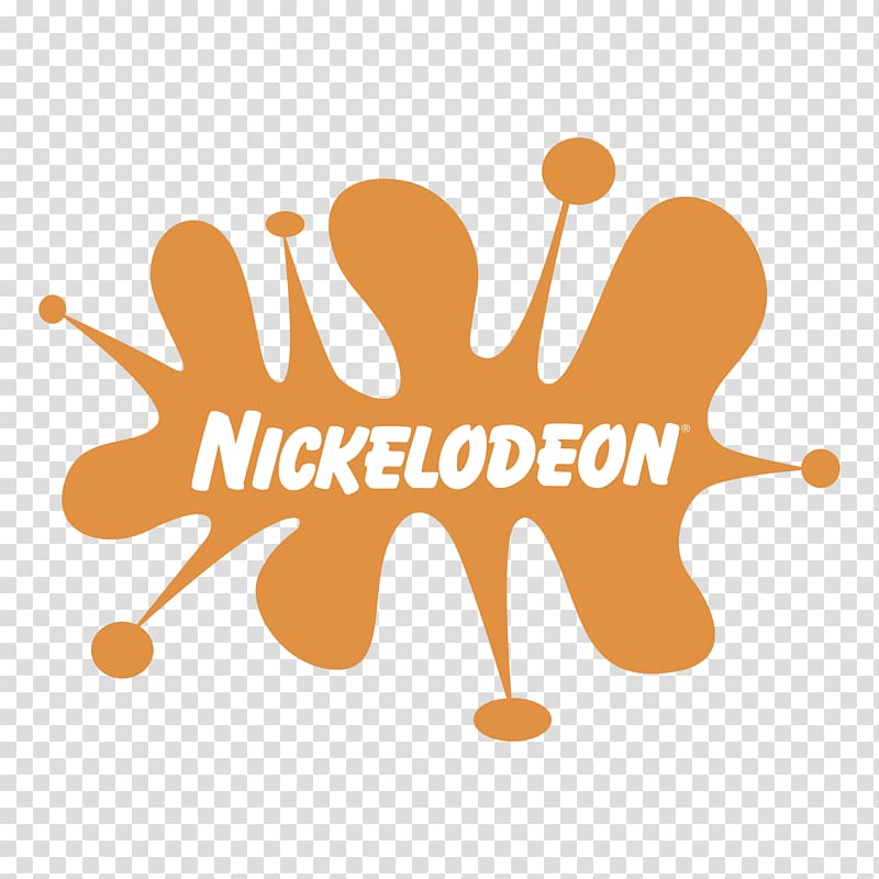 Logo Nickelodeon Scalable Graphics Font, DIDI AND FRIENDS transparent background PNG clipart