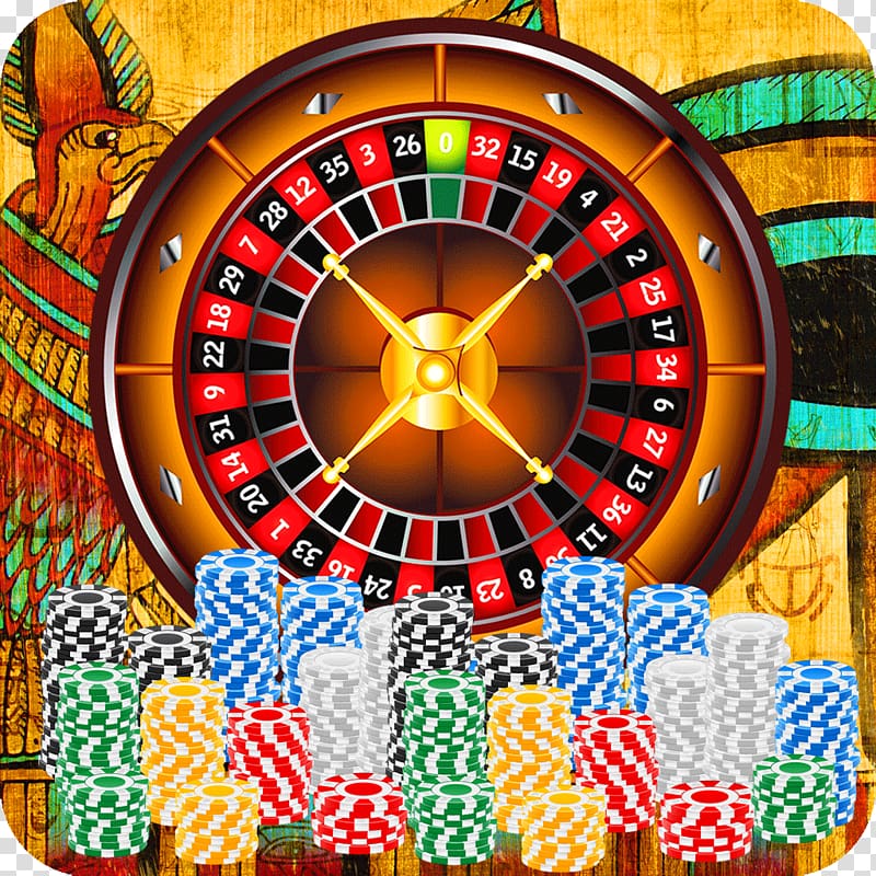 Texas hold \'em Roulette Online Casino Slot machine, casino chips transparent background PNG clipart
