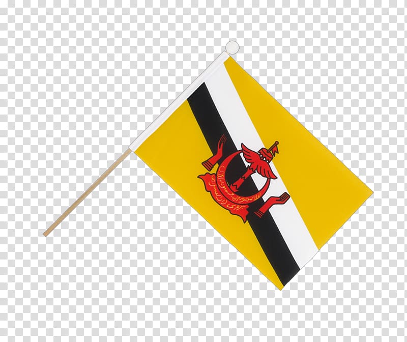 Flag of Brunei Flag of Brunei Bruneian Malay people Fahne, Flag transparent background PNG clipart