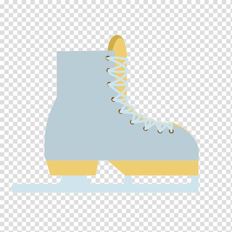 Ice skating Shoe Ice skate, skating Skates transparent background PNG clipart