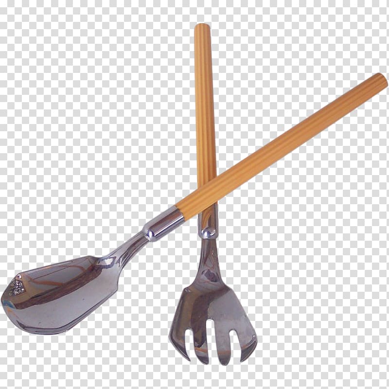 Spoon Pitchfork, design transparent background PNG clipart