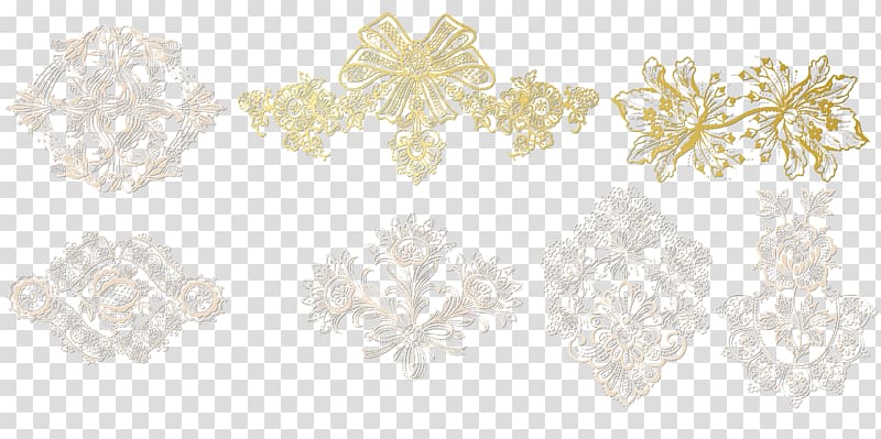 Lace Line Tree Pattern, line transparent background PNG clipart