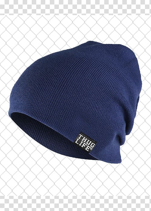 Beanie Product design Beret Blue Ultramarine, beanie transparent background PNG clipart