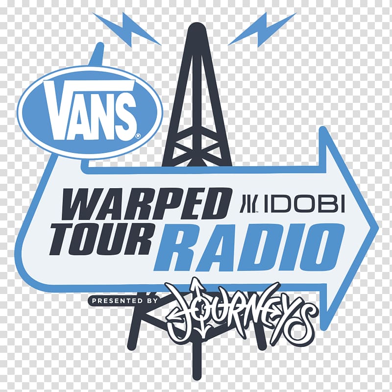 Warped Tour 2011 Logo 0 Import, warped transparent background PNG clipart