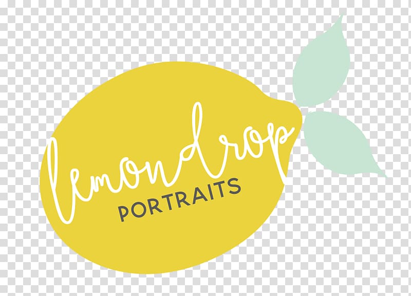Logo Brand Desktop , Lemon Drop transparent background PNG clipart