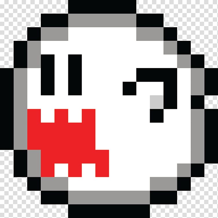 Emoticon Smiley Gfycat, 8 BIT transparent background PNG clipart