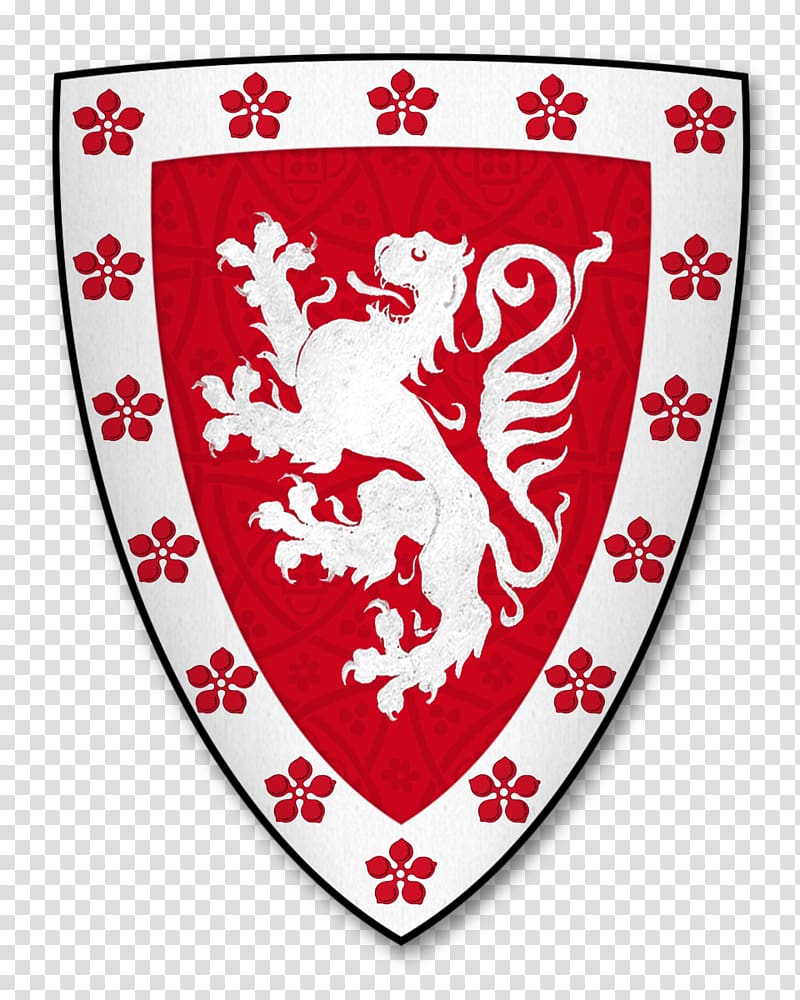 Earl of Dunbar Coat of arms Crest Count, Knight transparent background PNG clipart