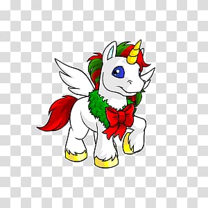 Download White Unicorn Christmas Uni Transparent Background Png Clipart Hiclipart 3D SVG Files Ideas | SVG, Paper Crafts, SVG File