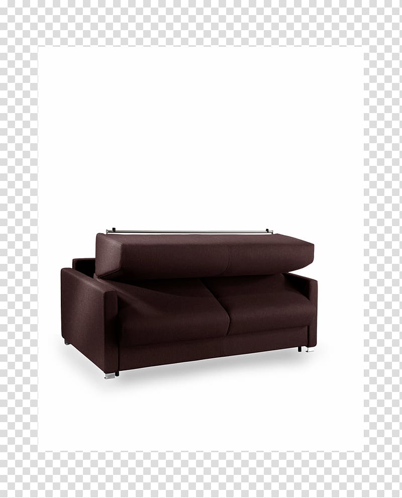 Sofa bed Couch Clic-clac Table, bed transparent background PNG clipart